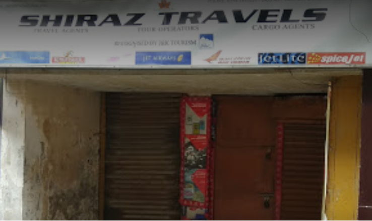 Shiraz Travels - Srinagar Image