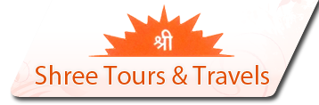 Shree Tours & Travels - New Delhi Image