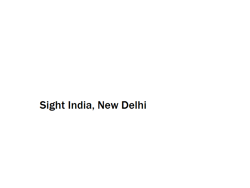 Sight India - New Delhi Image