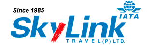 Skylink Travel - New Delhi Image