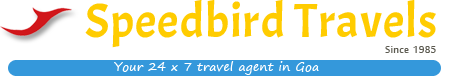 Speedbird Travel & Tours - Panjim Image