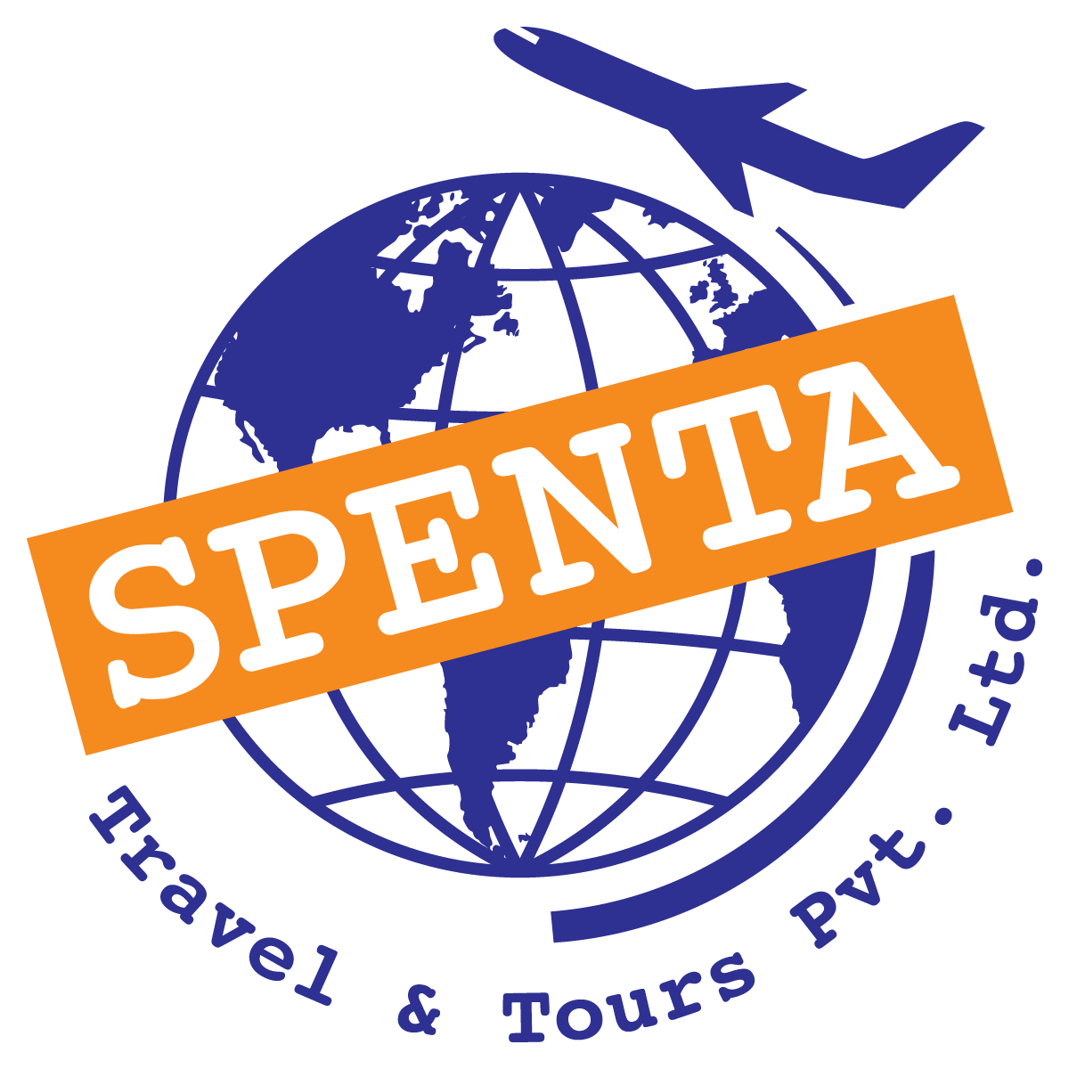 Spenta Travels & Tours - Mumbai Image