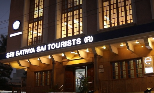 Sri Sathya Sai Tourists - Bangalore Image