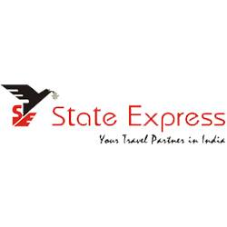 State Express - New Delhi Image