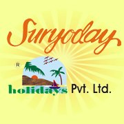 Suryoday Tours & Travel - Mumbai Image