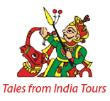 Tales From India Tours - New Delhi Image