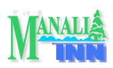 The Manali Inn - New Delhi Image