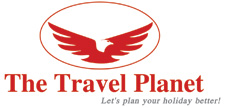 The Travel Planet - Trichy Image