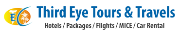 Third Eye Tours & Travels - Jammu Image