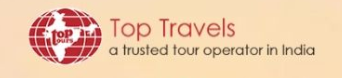 Top Travel & Tours - New Delhi Image