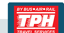 Tph Travel Services - Mumbai Image