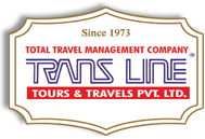 Transline Tours & Travels - Baroda Image