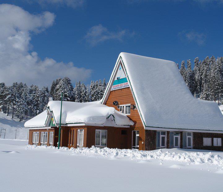 Travel Excellence - Srinagar Image