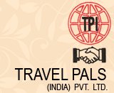 Travel Pals - New Delhi Image