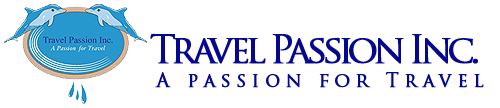 Travel Passion Inc - New Delhi Image