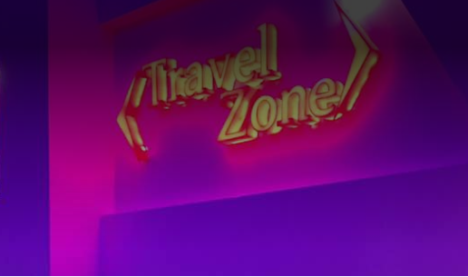 Travel Zone - Varanasi Image