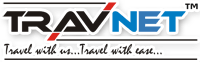 Travnet Tourism Services - Mumbai Image