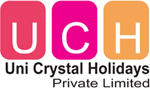 Uni Crystal Holidays Private - New Delhi Image