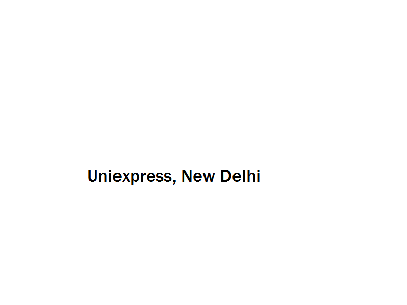 Uniexpress - New Delhi Image