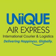 Unique Air Services - New Delhi Image