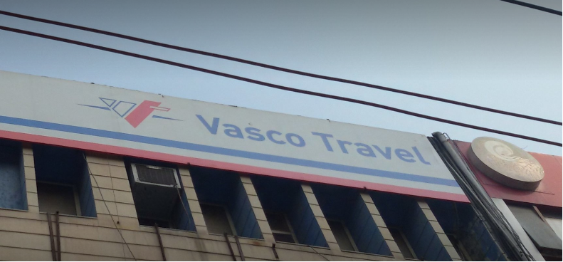 Vasco Travel - Noida Image