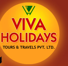 Viva Holidays Tours & Travels - New Delhi Image