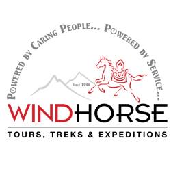 Wind Horse India Tours - New Delhi Image