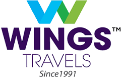 Wings Travel & Tours - Mumbai Image