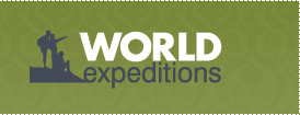 World Expeditionsp - New Delhi Image