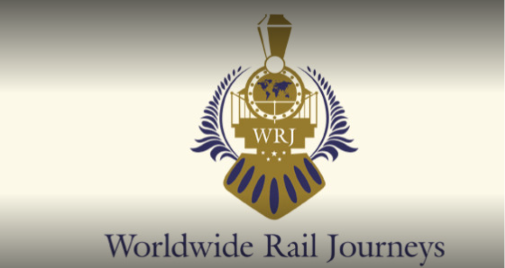 Worldwide Rail Journeys - New Delhi Image