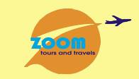 Zoom Tours & Travels - Kolkata Image