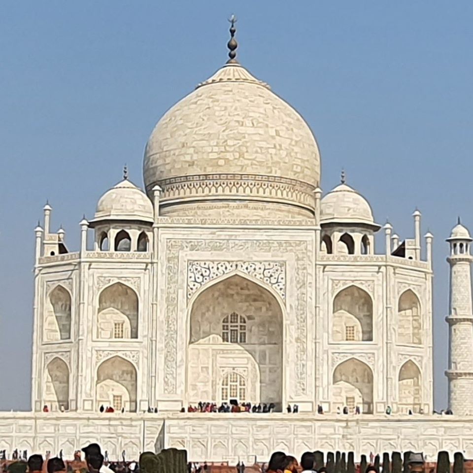 Zutshi Travel World Service - New Delhi Image
