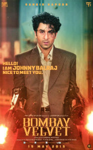 Bombay Velvet Image