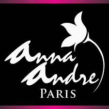 Anna Andre Paris Nail Makeup Image