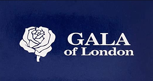 Gala Of London Nail Makeup Image