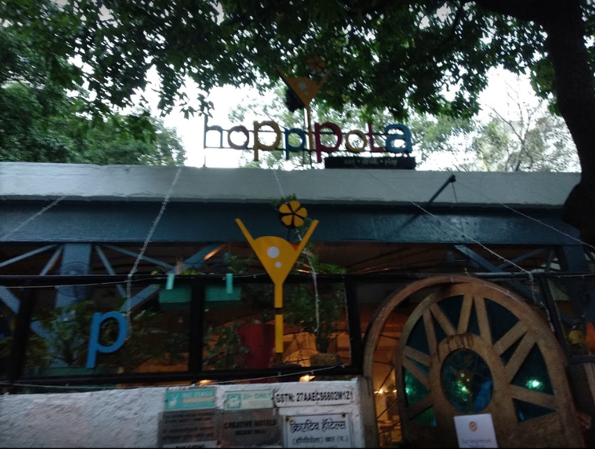 Hoppipola - Khar - Mumbai Image