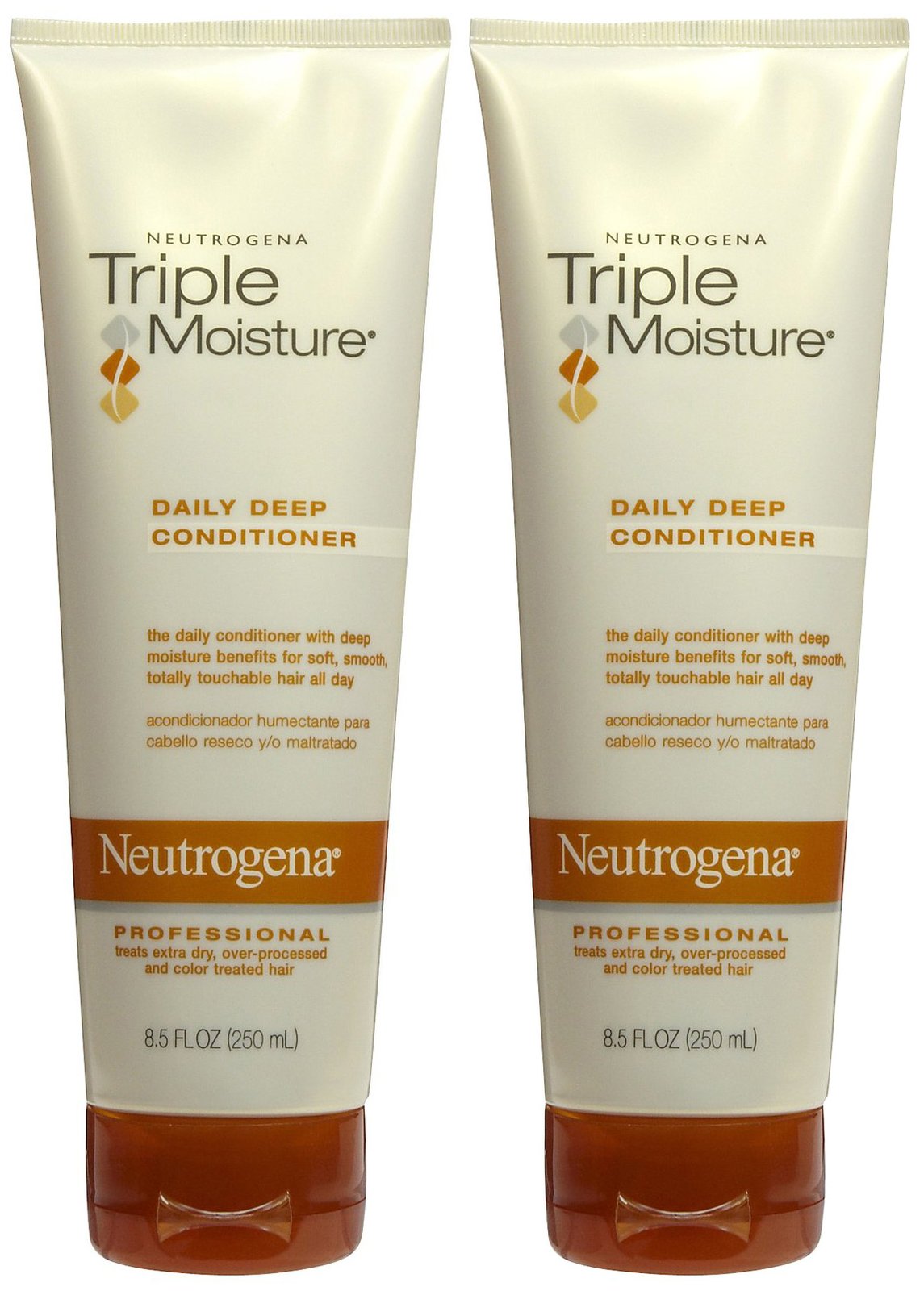 Triple Moisture Daily Deep Conditioner Image