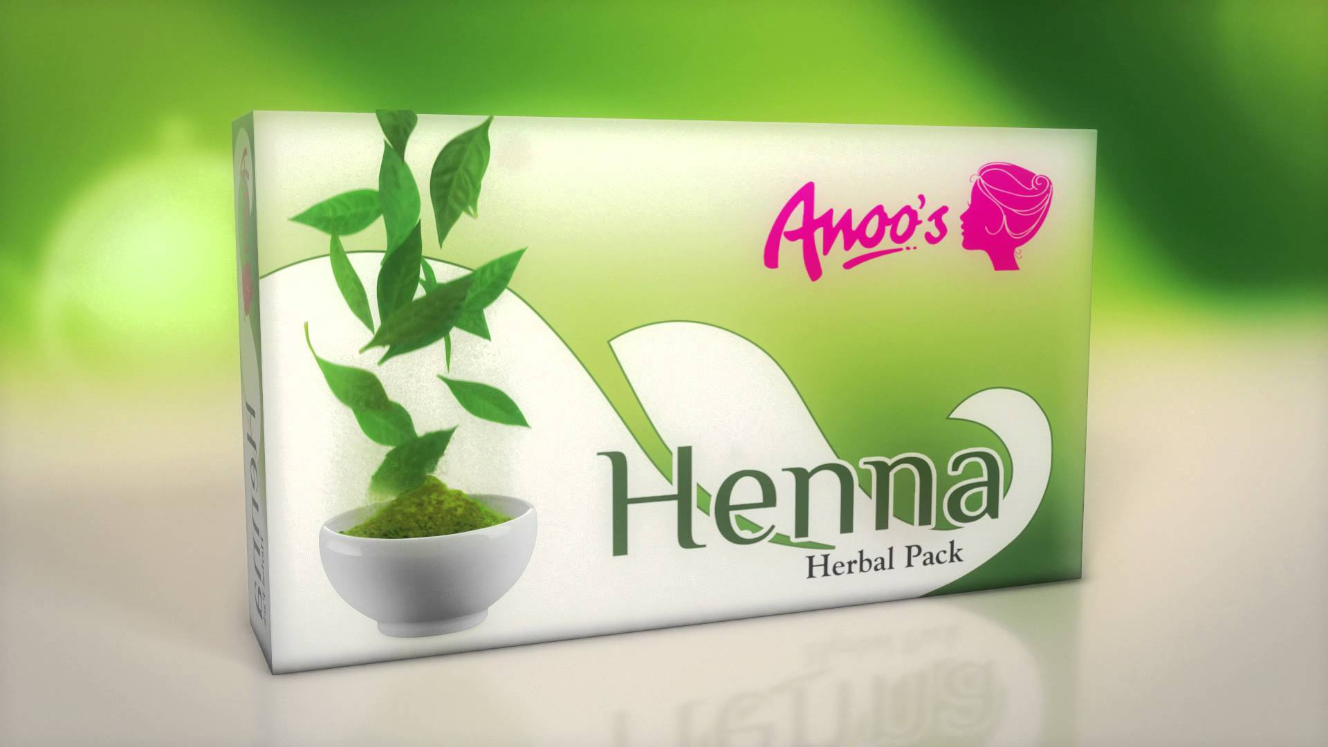 Anoo's Heena Expert Image