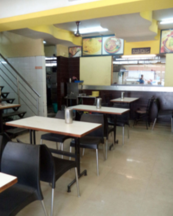 Alfa Family Restaurant - Wilson Garden - Bangalroe Image