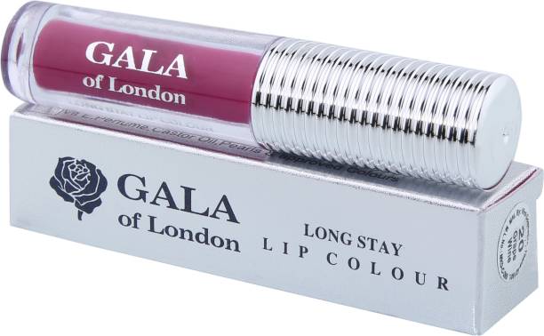 Gala Of London Lip Makeup Image