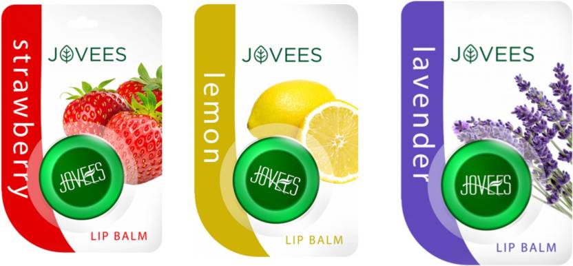 Jovees Lip Makeup Image