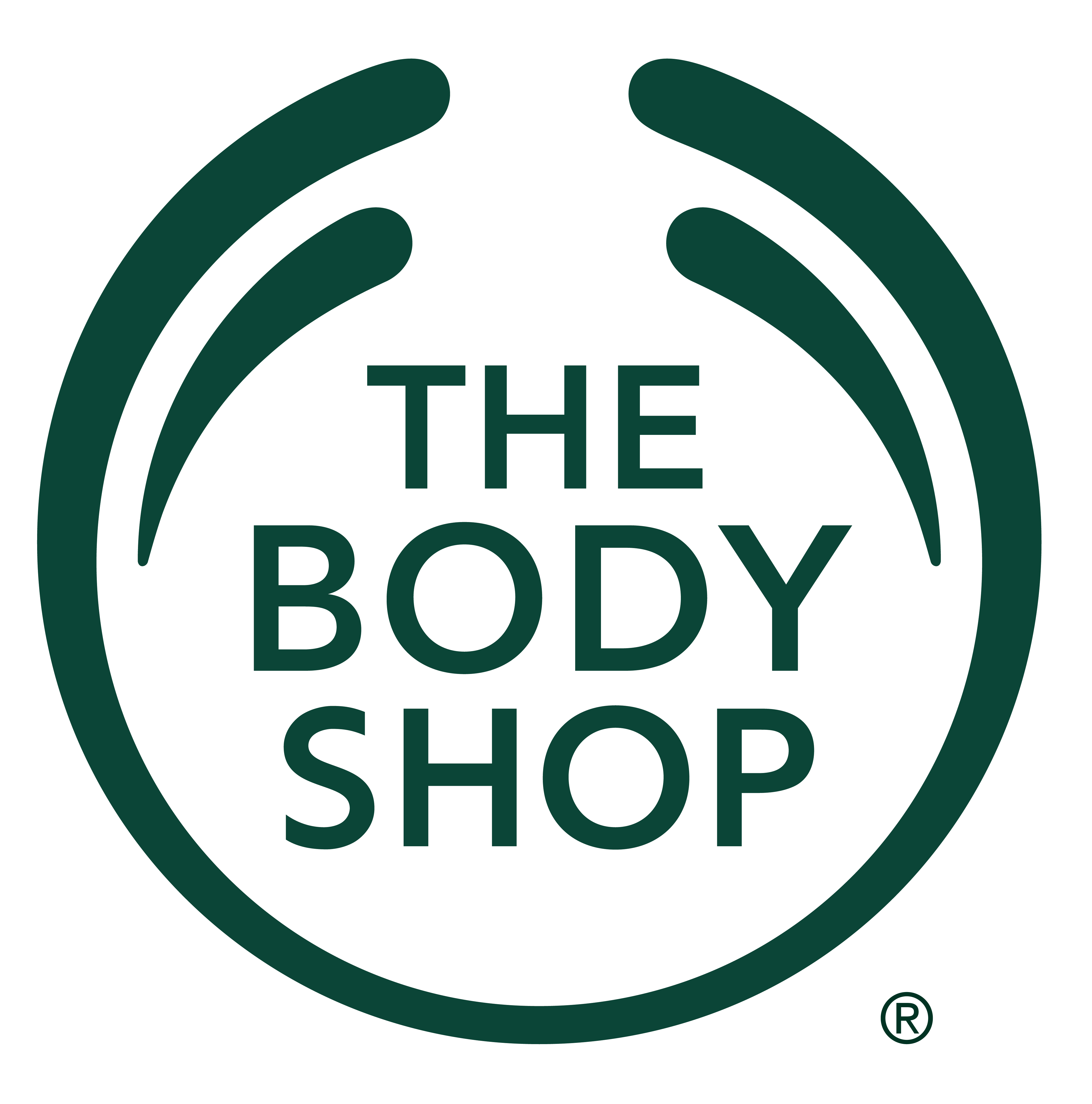 The Body Shop Face Makeup Image
