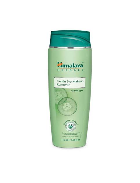 Himalaya Makeup Remover Image