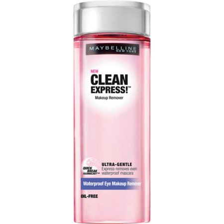 Maybelline Makeup Remover Image