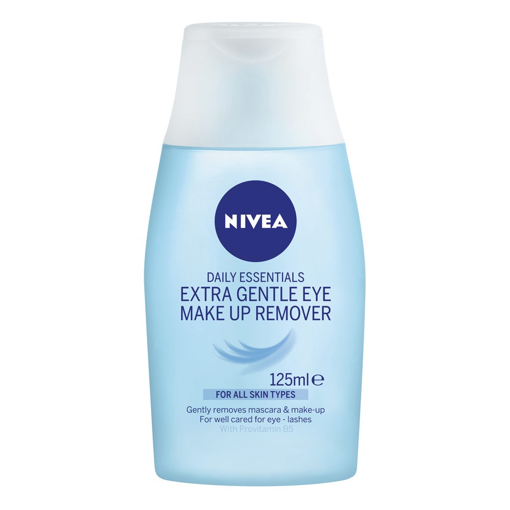 Nivea Makeup Remover Image