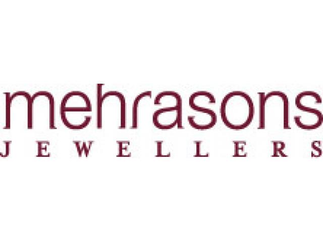 Mehrasons Jewellers - New Delhi Image