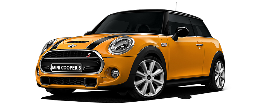 Mini Cooper D 3 Door Image