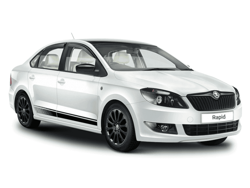 Skoda Rapid Zeal 1.5 TDI Elegance Plus Image