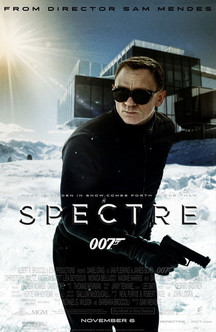 Spectre Image