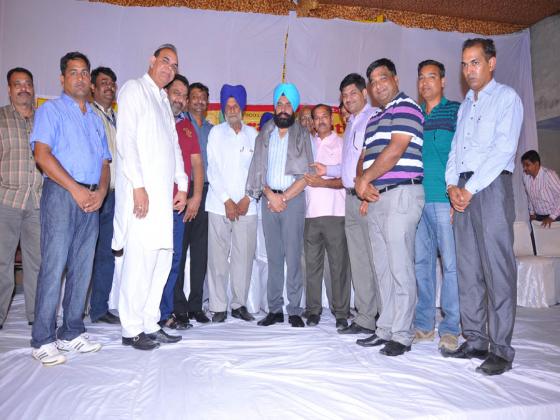 Saras Education Society Image